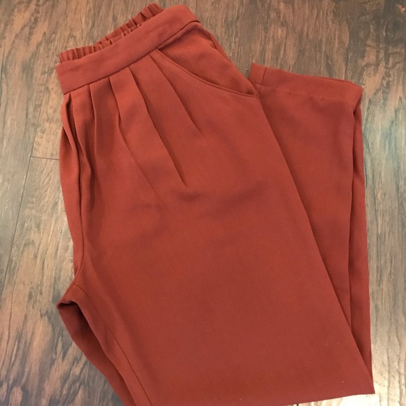 Dress slacks - Picture 1 of 3